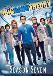 Big bang theory season 7 torrent download