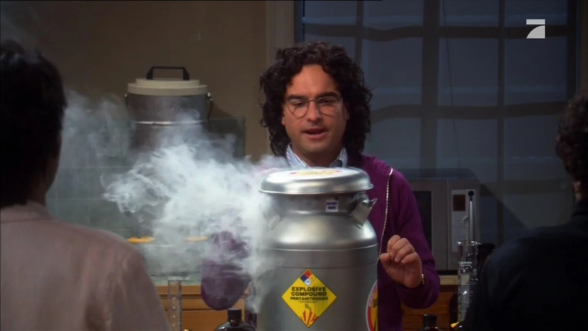 Leonard Hofstadter | Big Bang Theory Wiki | FANDOM powered by Wikia