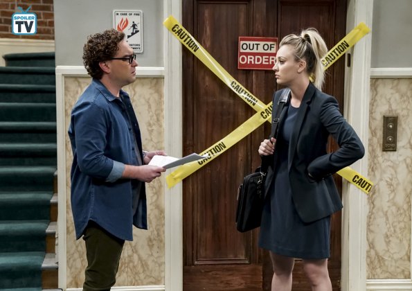 the citation negation - big bang theory fortnite episode