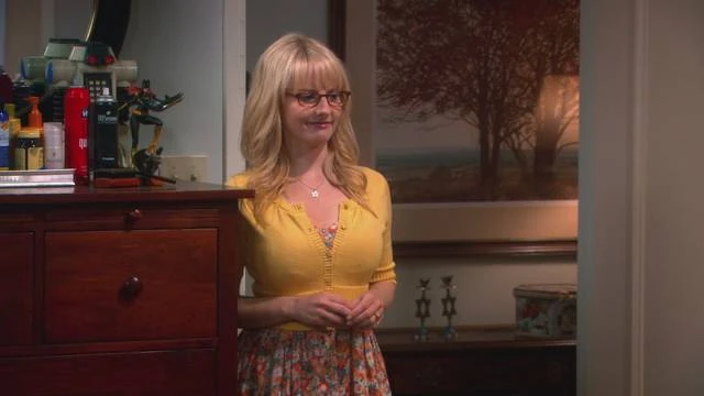 Bild - Bernadette-TheBigBangTheory.jpg Big Bang Theory Wiki FANDOM