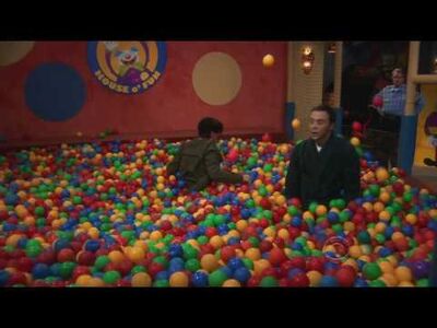 Ballpit