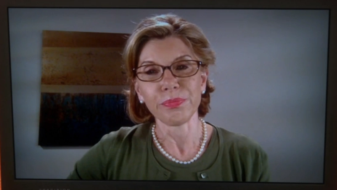 Beverly Hofstadter The Big Bang Theory Wiki FANDOM powered by Wikia