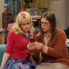 The Flaming Spittoon Acquisition | The Big Bang Theory Wiki | FANDOM ...