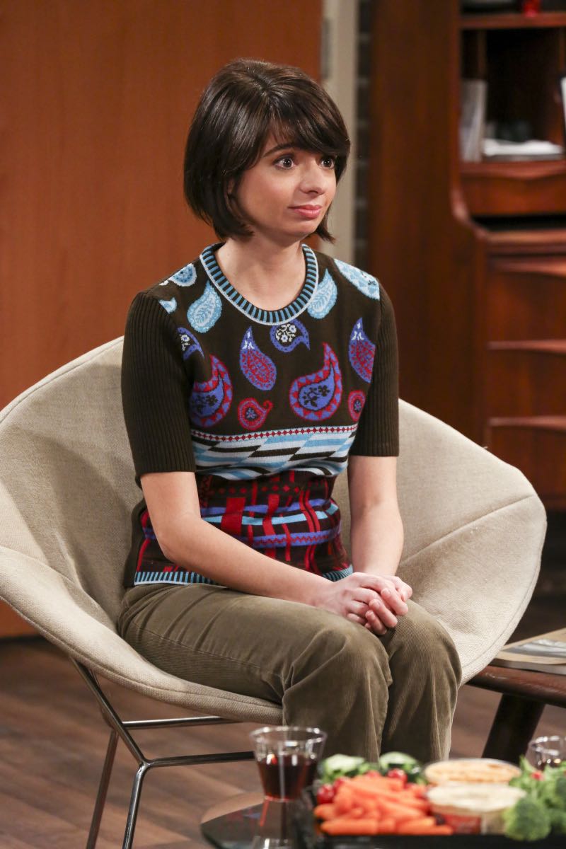 Lucy | The Big Bang Theory Wiki | FANDOM powered by Wikia