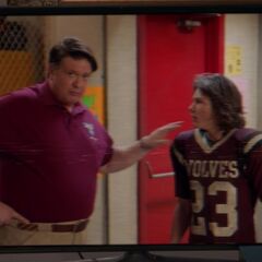 George Cooper Sr. | The Big Bang Theory Wiki | Fandom