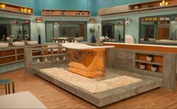 CBB Bath
