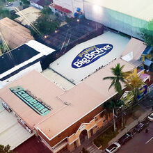 Big Brother House Philippines Big Brother Wiki Fandom