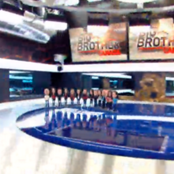 War Room Big Brother Wiki Fandom