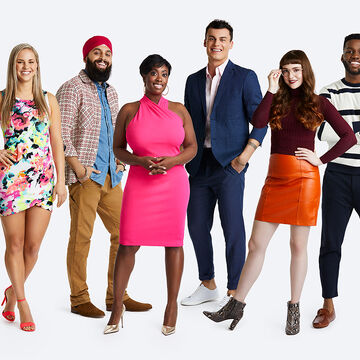 Big Brother Canada 8 Big Brother Wiki Fandom