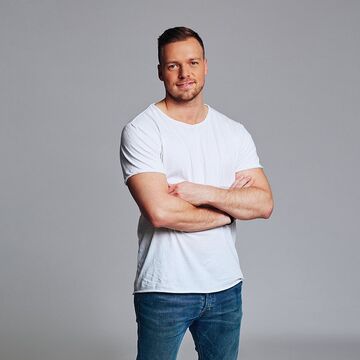 Philipp Kalisch Big Brother Wiki Fandom