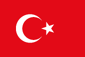 Turkey Flag