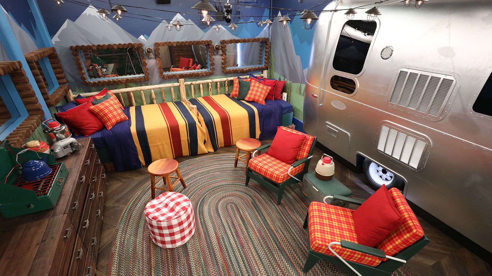 Big Brother 21 Us Big Brother Wiki Fandom
