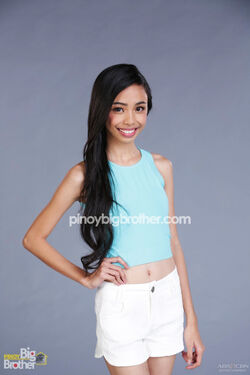 Maymay Entrata | Big Brother Wiki | FANDOM powered by Wikia