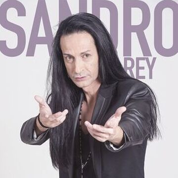 Sandro Rey Big Brother Wiki Fandom