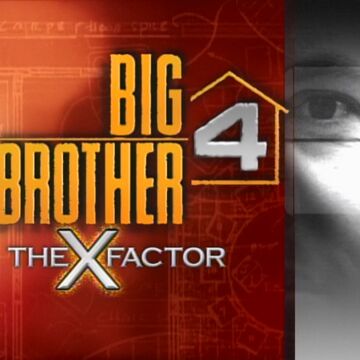 Big Brother 4 Us Big Brother Wiki Fandom