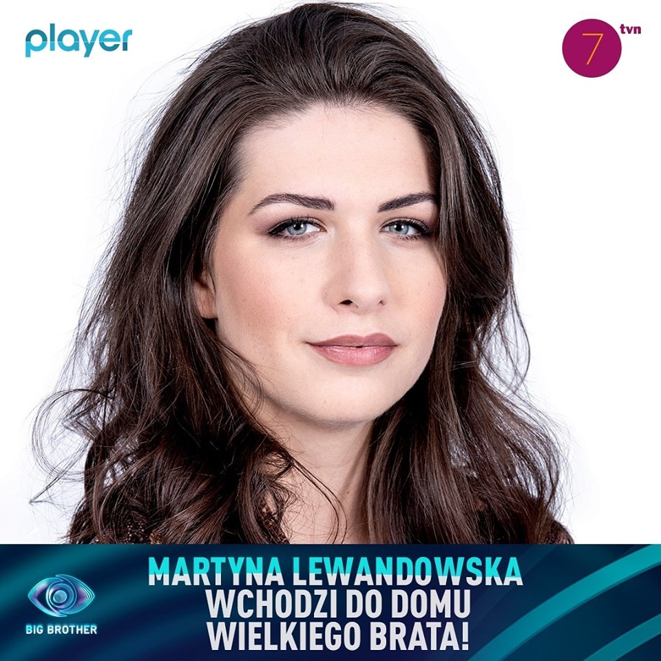 Martyna Lewandowska | Big Brother Wiki | Fandom