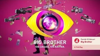 Big Brother Sverige 8 Big Brother Wiki Fandom