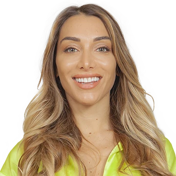 Elisa De Panicis Big Brother Wiki Fandom