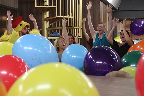 Luxury Competitions | Big Brother Wiki | FANDOM powered by Wikia