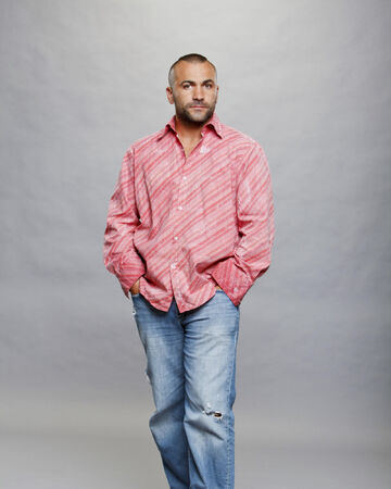 Willie Hantz Big Brother Wiki Fandom