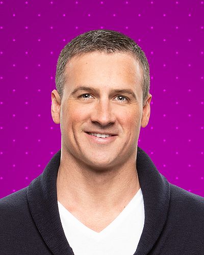 Ryan Lochte Big Brother Wiki Fandom