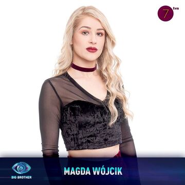 Magda Wojcik Big Brother Wiki Fandom