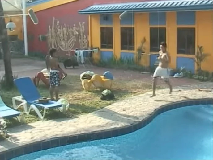 Pinoy Big Brother Teen Edition 1 Big Brother Wiki FANDOM powered