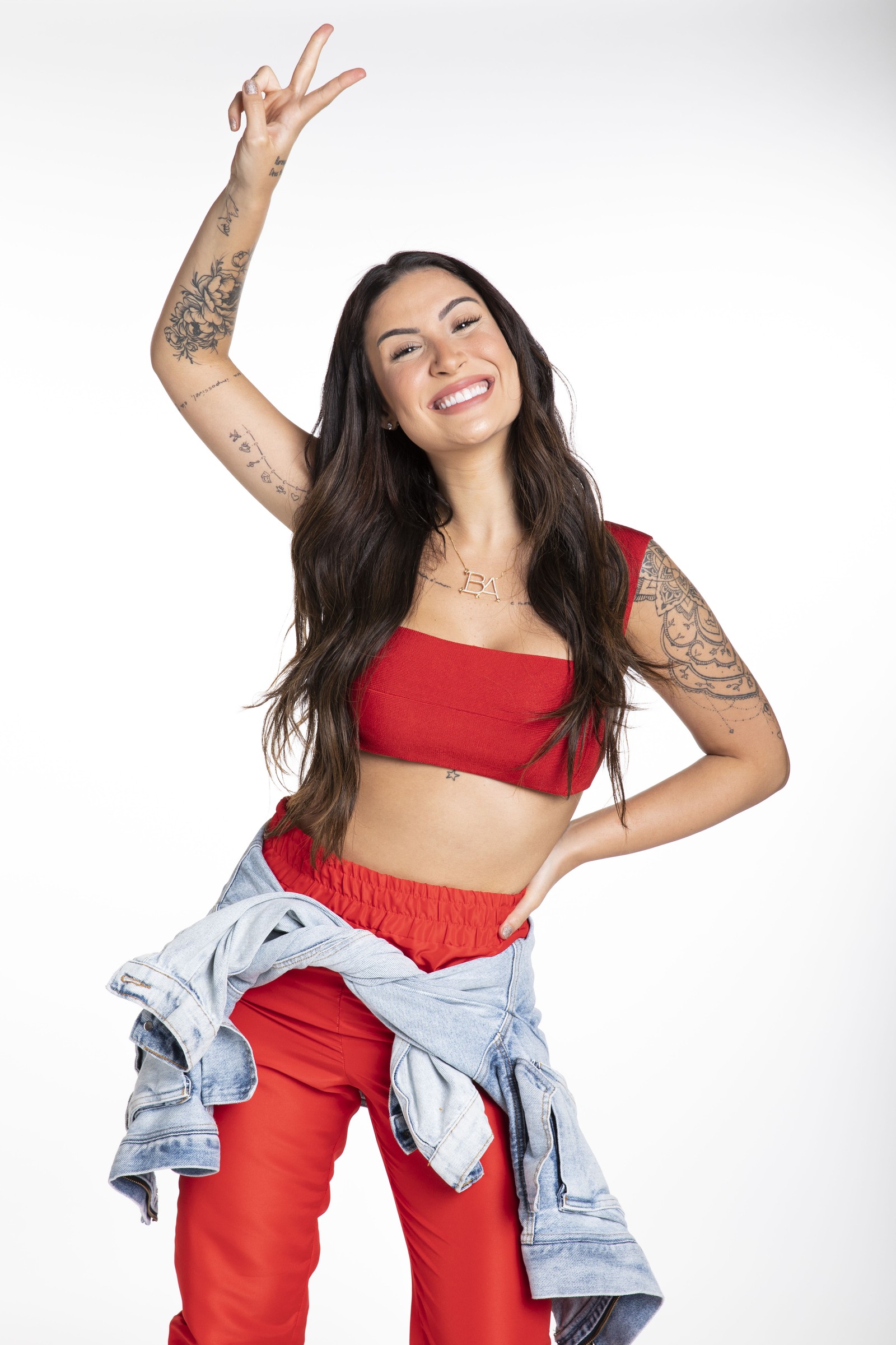 Bianca Andrade | Big Brother Wiki | Fandom