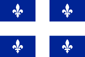 Quebec Flag