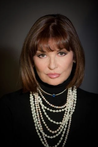 Stephanie Beacham | Big Brother Wiki | Fandom