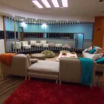 Rich And Poor House Big Brother Wiki Fandom