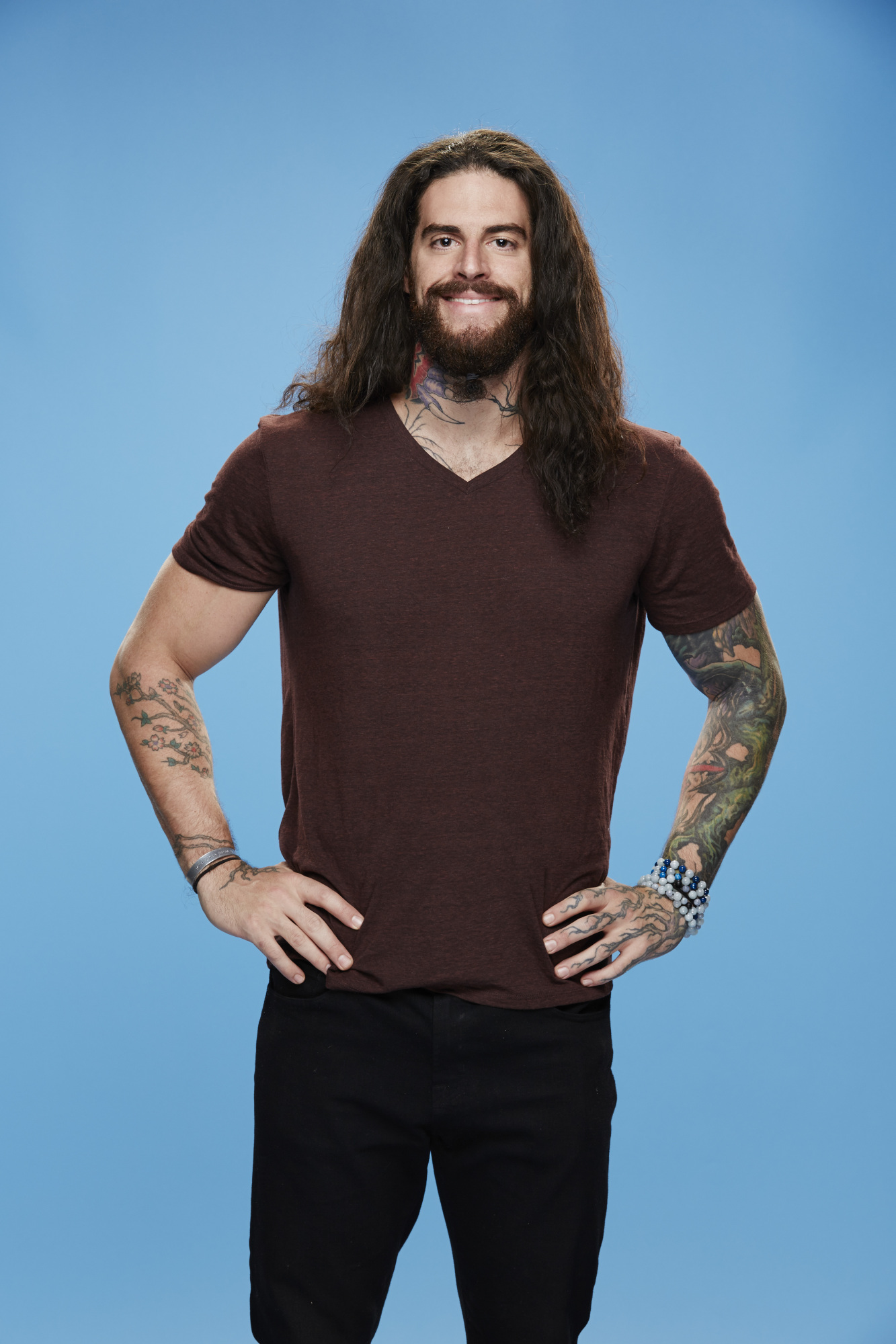 Austin Matelson | Big Brother Wiki | Fandom