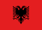 Albania Flag
