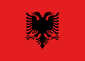 Albania Flag
