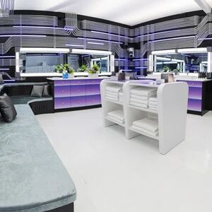 Big Brother House Canada Big Brother Wiki Fandom