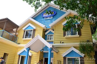 Big Brother House Philippines Big Brother Wiki Fandom