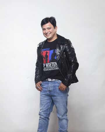 Abhijeet Kelkar Big Brother Wiki Fandom