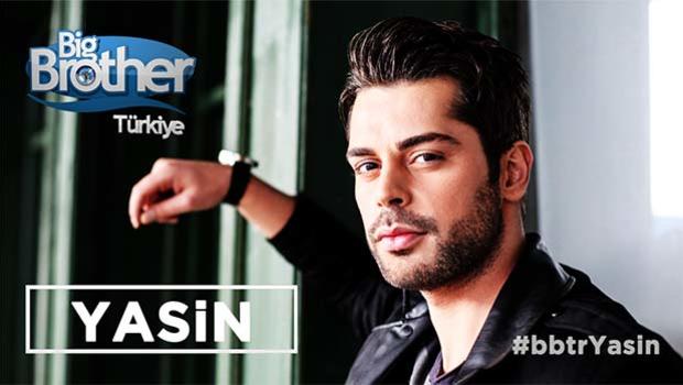 Yasin Özegemen | Big Brother Wiki | Fandom