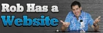 RobHasAWebsite