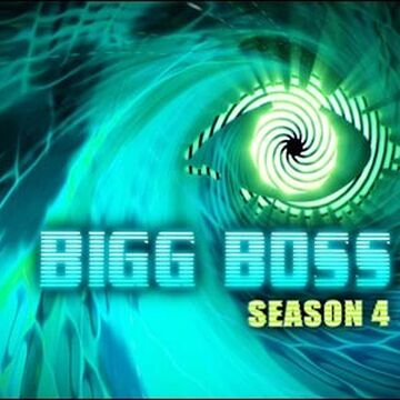 Bigg Boss 4 Hindi Big Brother Wiki Fandom