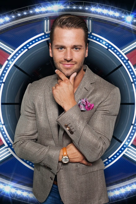 James Hill Big Brother Wiki Fandom