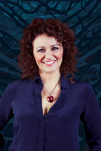 Nadia Sawalha | Big Brother Wiki | FANDOM powered by Wikia