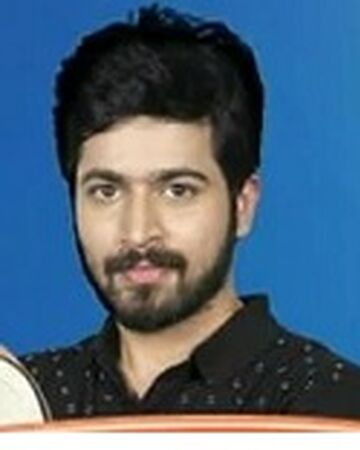 Harish Kalyan Big Brother Wiki Fandom