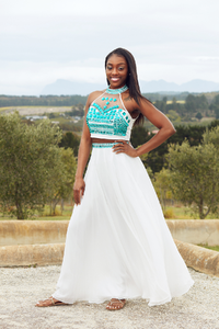 Da'Vonne Challenge 32