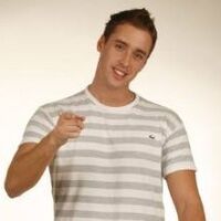 Stevan Zecevic Big Brother Wiki Fandom
