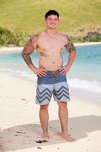 Caleb S34