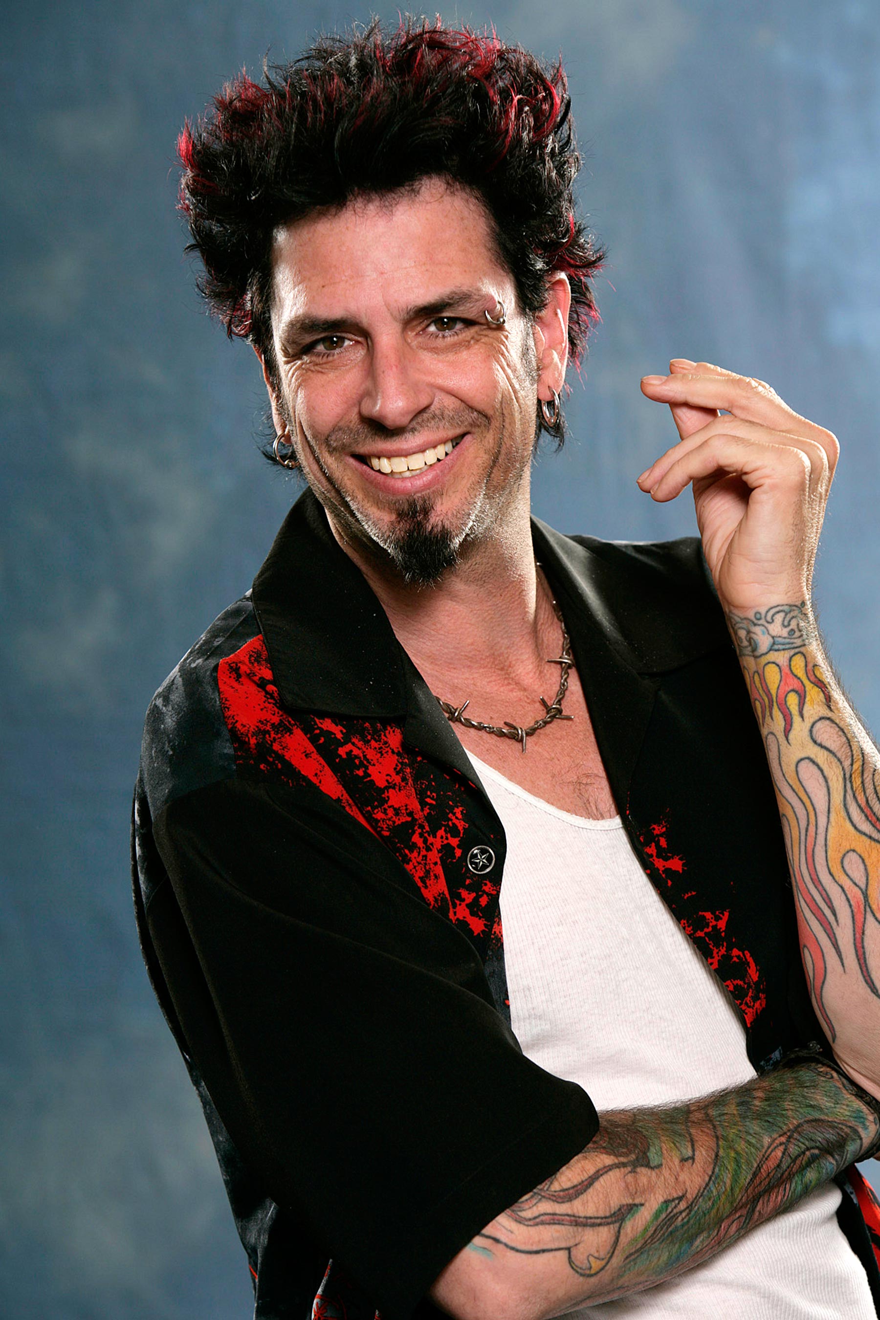 Dick Donato | Big Brother Wiki | Fandom