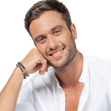 Pierpaolo Pretelli Big Brother Wiki Fandom