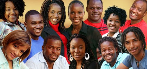 Big Brother Africa Star Game All Housemates