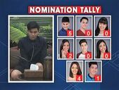 PBB Week 12 Nomi